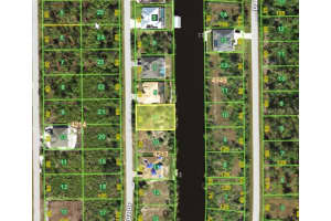 8226 SANTA CRUZ DRIVE, PORT CHARLOTTE, FL 33981 Sold 05/14/25