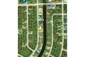8226 SANTA CRUZ DRIVE, PORT CHARLOTTE, FL 33981 Sold 05/14/25