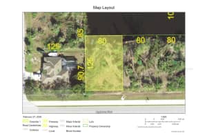 14946 APPLETON BOULEVARD, PORT CHARLOTTE, FL 33981 - MLS#MFRD6141024
