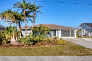 7305 INNSBROOK STREET, ENGLEWOOD, FL 34224 Sold 04/29/25