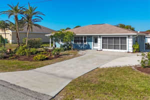 7305 INNSBROOK STREET, ENGLEWOOD, FL 34224 Sold 04/29/25