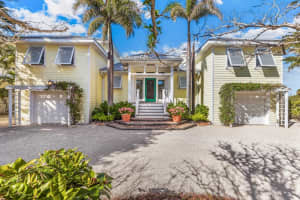 257 WATERWAYS AVENUE, BOCA GRANDE, FL 33921 Sold 05/01/25