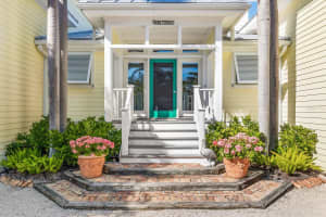 257 WATERWAYS AVENUE, BOCA GRANDE, FL 33921 Sold 05/01/25