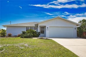 9265 CARNATION AVENUE, ENGLEWOOD, FL 34224 - MLS#MFRD6141034