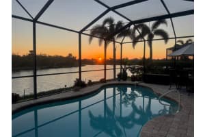 13112 MARSH DRIVE, PORT CHARLOTTE, FL 33953 Sold 04/18/25