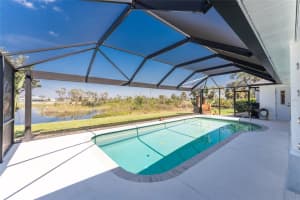12 SPORTSMAN TERRACE, ROTONDA WEST, FL 33947 - MLS#MFRD6141047