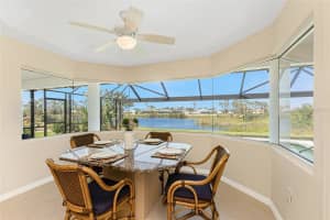 12 SPORTSMAN TERRACE, ROTONDA WEST, FL 33947 - MLS#MFRD6141047