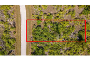 10152 AMY TERRACE, PORT CHARLOTTE, FL 33981 - MLS#MFRD6141053