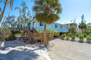 290 GULF BOULEVARD, PLACIDA, FL 33946 - MLS#MFRD6141063