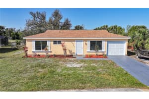 5881 TALBROOK ROAD, NORTH PORT, FL 34287 Sold 06/24/25