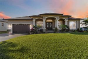 15578 SEAFOAM CIRCLE, PORT CHARLOTTE, FL 33981 Sold 08/05/25