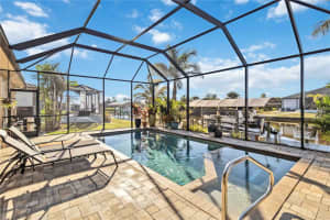 15578 SEAFOAM CIRCLE, PORT CHARLOTTE, FL 33981 Sold 08/05/25