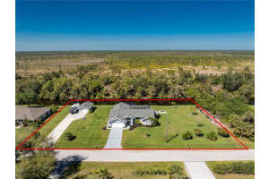 10308 EUSTON AVENUE, ENGLEWOOD, FL 34224 Sold 05/20/25