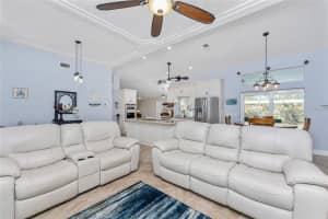 10308 EUSTON AVENUE, ENGLEWOOD, FL 34224 Sold 05/20/25