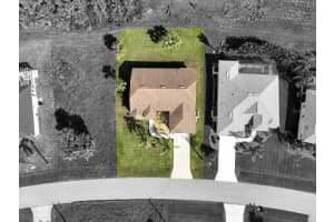 127 WHITE MARSH LANE, ROTONDA WEST, FL 33947 - MLS#MFRD6141072