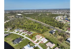 127 WHITE MARSH LANE, ROTONDA WEST, FL 33947 - MLS#MFRD6141072