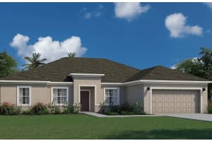 6998 DABARSKY AVENUE, NORTH PORT, FL 34291 Sold 08/22/25