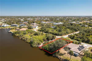 13742 ALLAMANDA CIRCLE, PORT CHARLOTTE, FL 33981 Sold 07/08/25