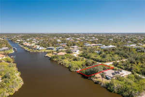 13742 ALLAMANDA CIRCLE, PORT CHARLOTTE, FL 33981 Sold 07/08/25