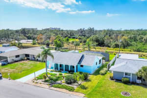 443 APPIAN WAY, VENICE, FL 34293 Sold 04/11/25