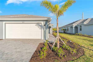 8077 SHORE LAKE DRIVE, ENGLEWOOD, FL 34224 Sold 04/29/25