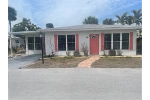 1977 BEACH ROAD, ENGLEWOOD, FL 34223 Sold 05/30/25