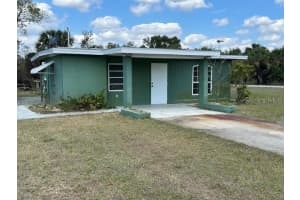 1417 TERRY AVENUE, PUNTA GORDA, FL 33980 Sold 10/15/25