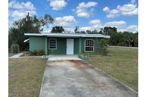 1417 TERRY AVENUE, PUNTA GORDA, FL 33980 Sold 10/15/25