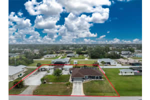 10075 BAY AVENUE, ENGLEWOOD, FL 34224 Sold 06/25/25