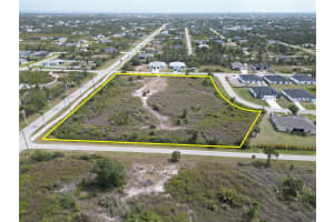 13335 INGRAHAM BOULEVARD, PORT CHARLOTTE, FL 33981 - MLS#MFRD6141125