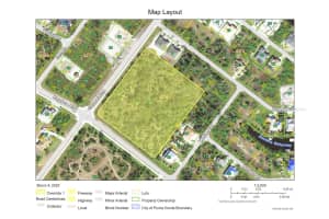 14024 KEYSTONE BOULEVARD, PORT CHARLOTTE, FL 33981 - MLS#MFRD6141126