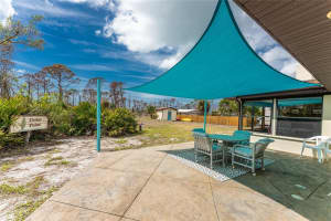 2090 PINE STREET, ENGLEWOOD, FL 34224 Sold 04/15/25