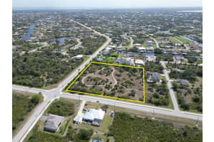 14025 KEYSTONE BOULEVARD, PORT CHARLOTTE, FL 33981 - MLS#MFRD6141133