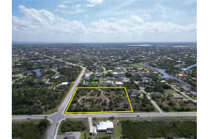 14025 KEYSTONE BOULEVARD, PORT CHARLOTTE, FL 33981 - MLS#MFRD6141133