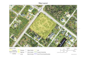 14025 KEYSTONE BOULEVARD, PORT CHARLOTTE, FL 33981 - MLS#MFRD6141133
