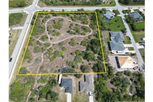 14025 KEYSTONE BOULEVARD, PORT CHARLOTTE, FL 33981 - MLS#MFRD6141133
