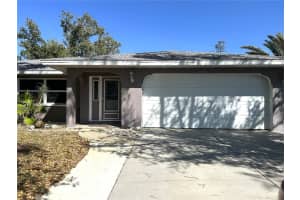 6980 TUXEDO STREET, ENGLEWOOD, FL 34224 Sold 05/23/25