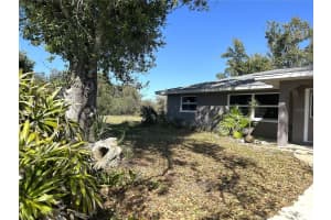 6980 TUXEDO STREET, ENGLEWOOD, FL 34224 Sold 05/23/25