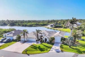 105 GARLAND WAY, ROTONDA WEST, FL 33947 Sold 04/21/25