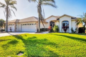 105 GARLAND WAY, ROTONDA WEST, FL 33947 Sold 04/21/25