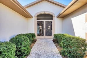 105 GARLAND WAY, ROTONDA WEST, FL 33947 Sold 04/21/25