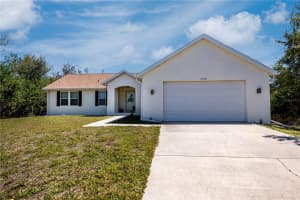6368 PENNELL STREET, ENGLEWOOD, FL 34224 Sold 06/23/25