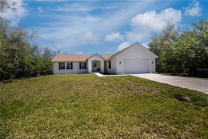 6368 PENNELL STREET, ENGLEWOOD, FL 34224 Sold 06/23/25