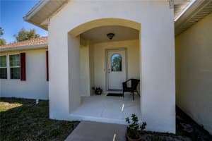 6368 PENNELL STREET, ENGLEWOOD, FL 34224 Sold 06/23/25