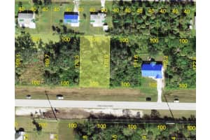 26462 NOTRE DAME, PUNTA GORDA, FL 33955 - MLS#MFRD6141151