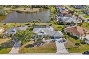 4 SPORTSMAN LANE, ROTONDA WEST, FL 33947 - MLS#MFRD6141152