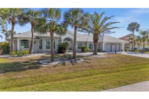 4 SPORTSMAN LANE, ROTONDA WEST, FL 33947 - MLS#MFRD6141152