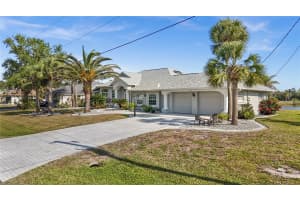 4 SPORTSMAN LANE, ROTONDA WEST, FL 33947 - MLS#MFRD6141152