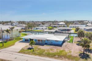 1915 MICHIGAN AV, ENGLEWOOD, FL 34224 Sold 06/04/25