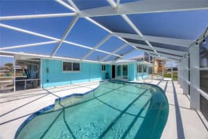 1915 MICHIGAN AV, ENGLEWOOD, FL 34224 Sold 06/04/25